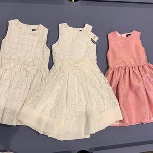 3 DRESS BUNDLE - SPECIAL OCCASIONS SAVINGS!